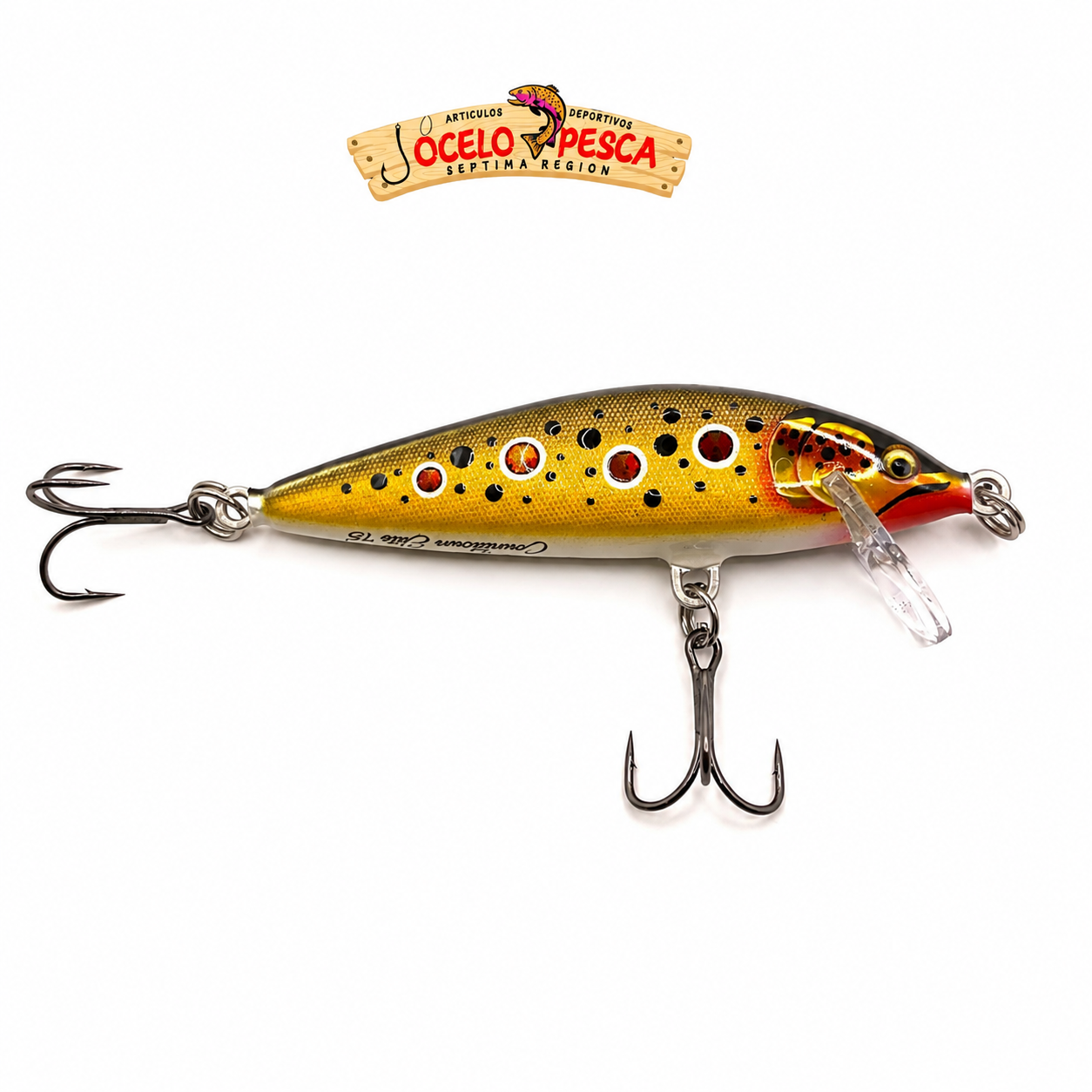 Rapala Countdown Elite 7.5 - Imagen 25