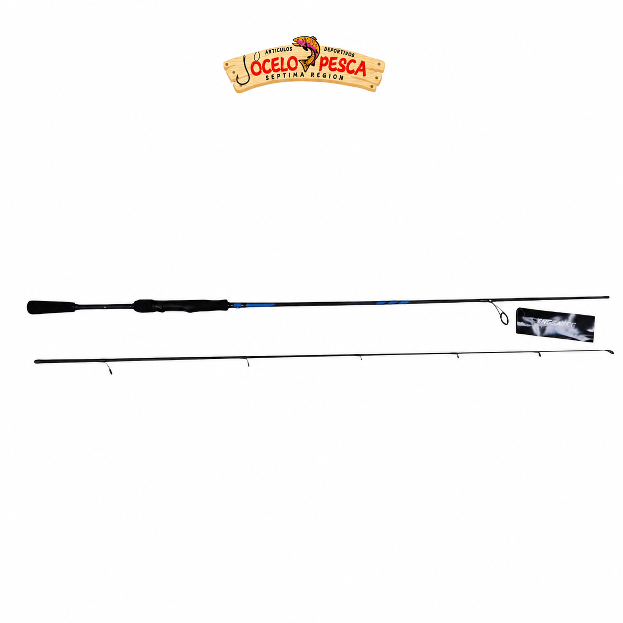 Caña Shimano Nexave 702M 2,10M (7-20g)