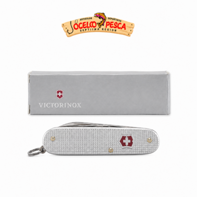 Cuchillo Victorinox Cadet Alox