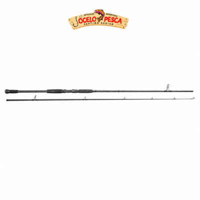 Caña Alcedo Costa 1202XH 3.60m (30-120g)