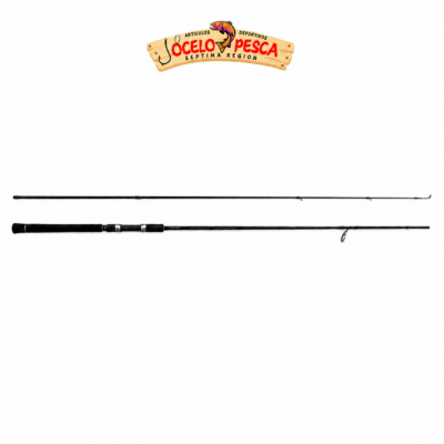 Caña Bad Fish Nimbus 3,60M (40-120g)