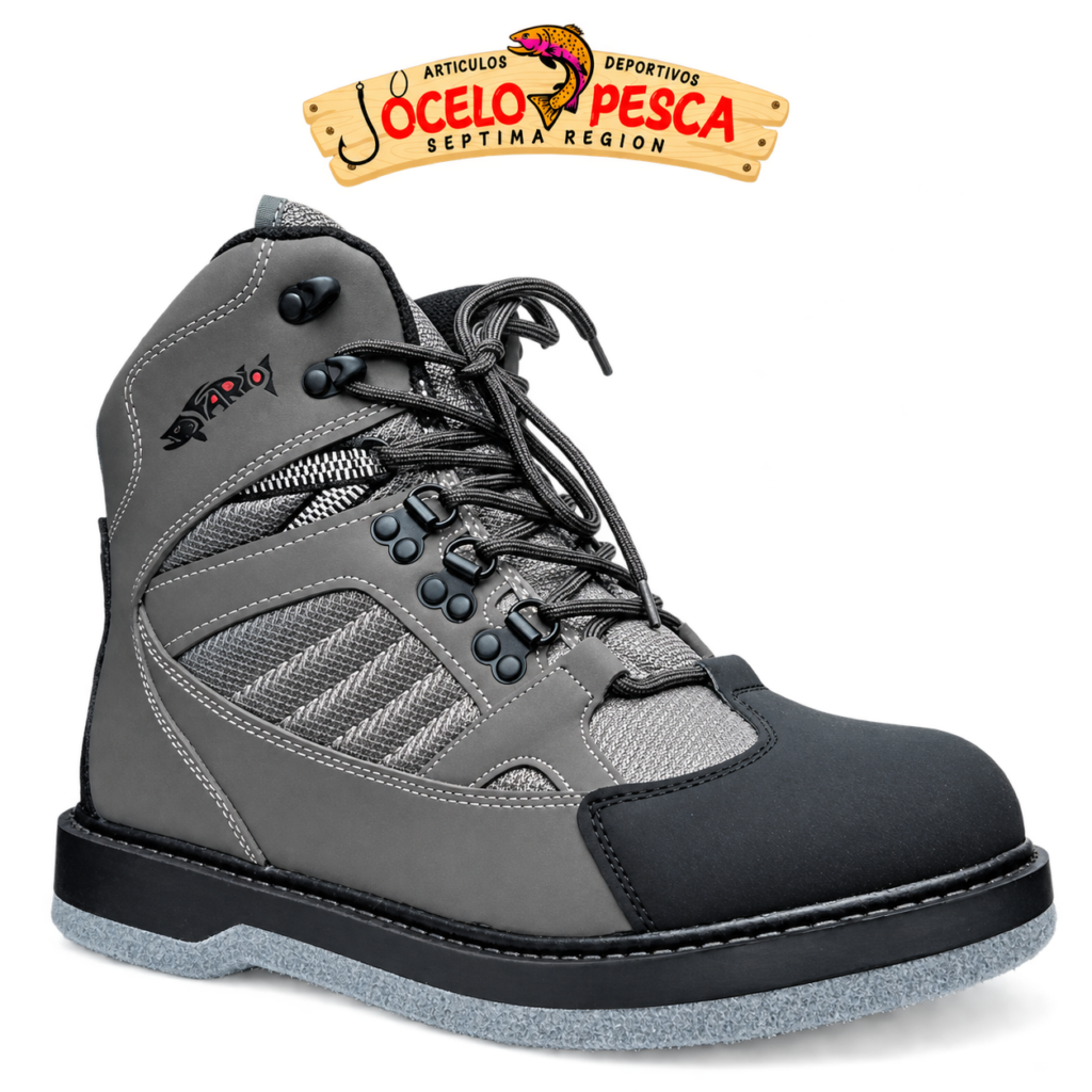 Zapatos de vadeo Fario