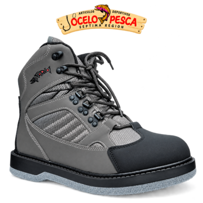 Zapatos de vadeo Fario